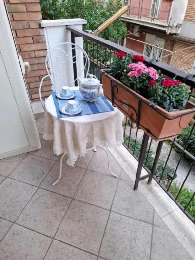 Le Chat Bleu Ρώμη Εξωτερικό φωτογραφία